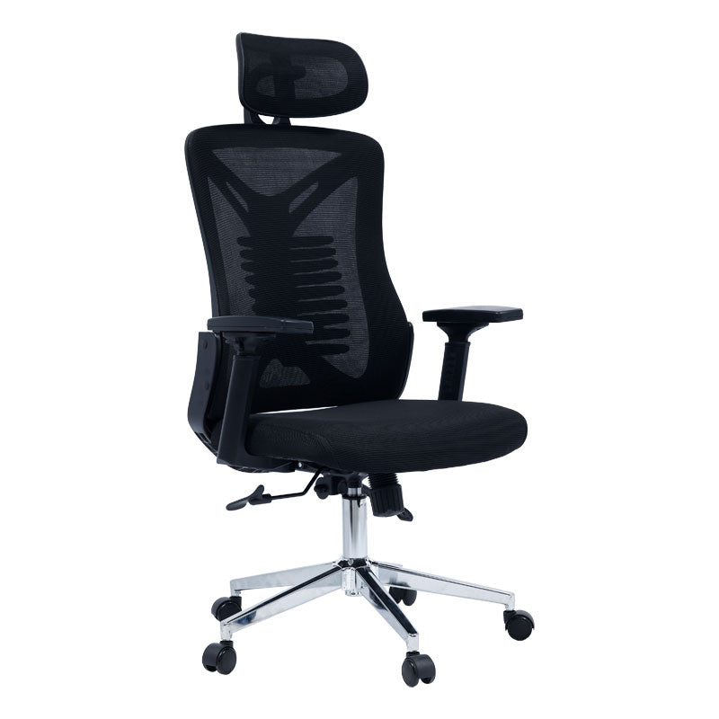 Office chair manager Andrew pakoworld mesh black