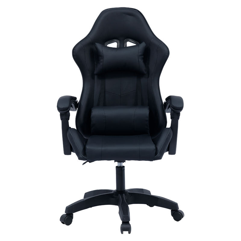 Office Gaming chair William PU black