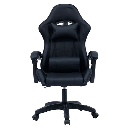 Office Gaming chair William PU black
