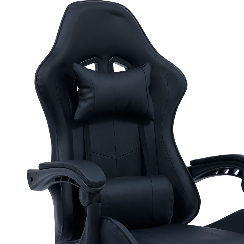 Office Gaming chair William PU black