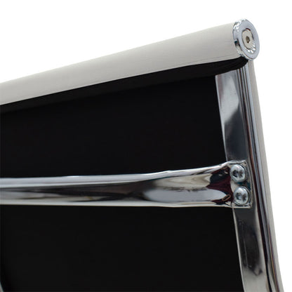 Manager office chair Valter pakoworld white pu 55.5x58x108cm