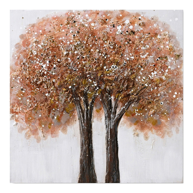 Canvas painting Chupa 3D Inart 60x3x60cm