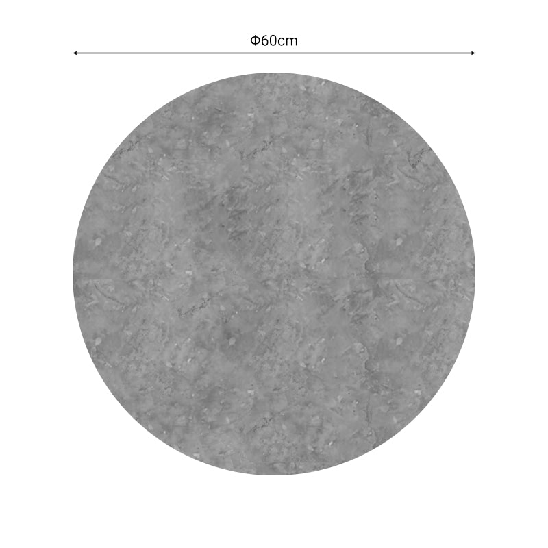 Table surface Fenzo pakoworld grey marble D60cm