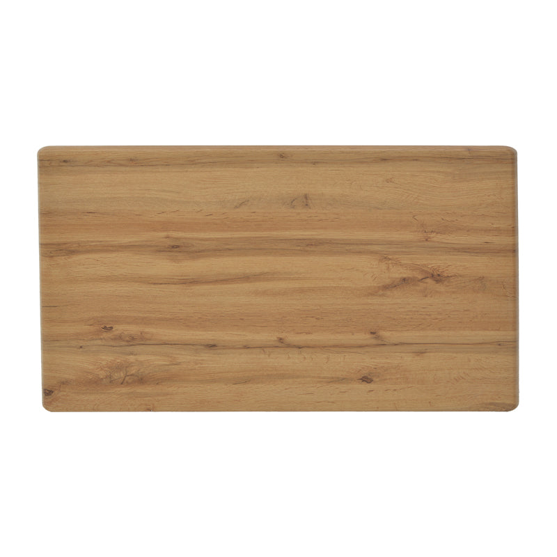 Table surface Wimeja pakoworld in oak color 120x80cm