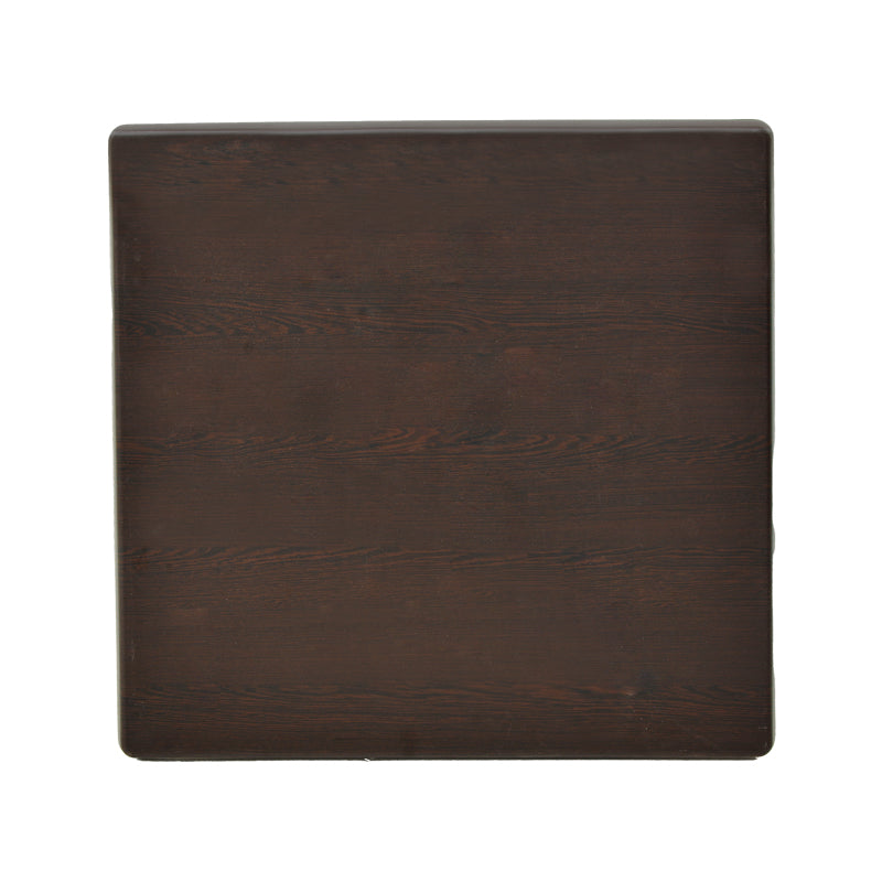 Table surface Bello pakoworld wenge 70x70cm