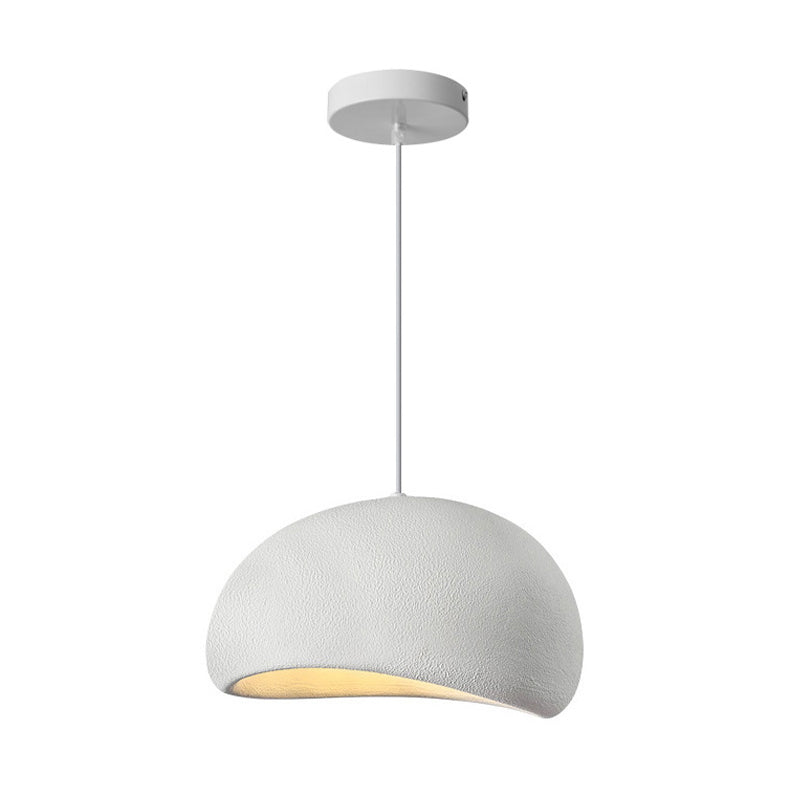 Led ceiling lamp Zulcere white ps 30x18cm