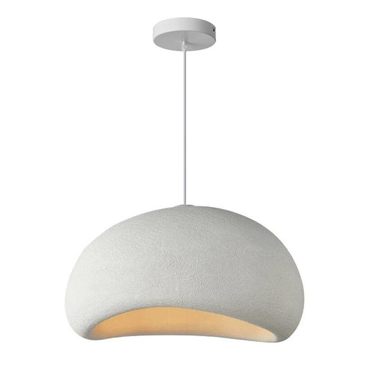 Ceiling lamp Zulcere I pakoworld white ps 56x38cm