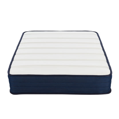 Casmeriane pakoworld pocket spring roll pack single-sided mattress 16cm 120x200x20cm