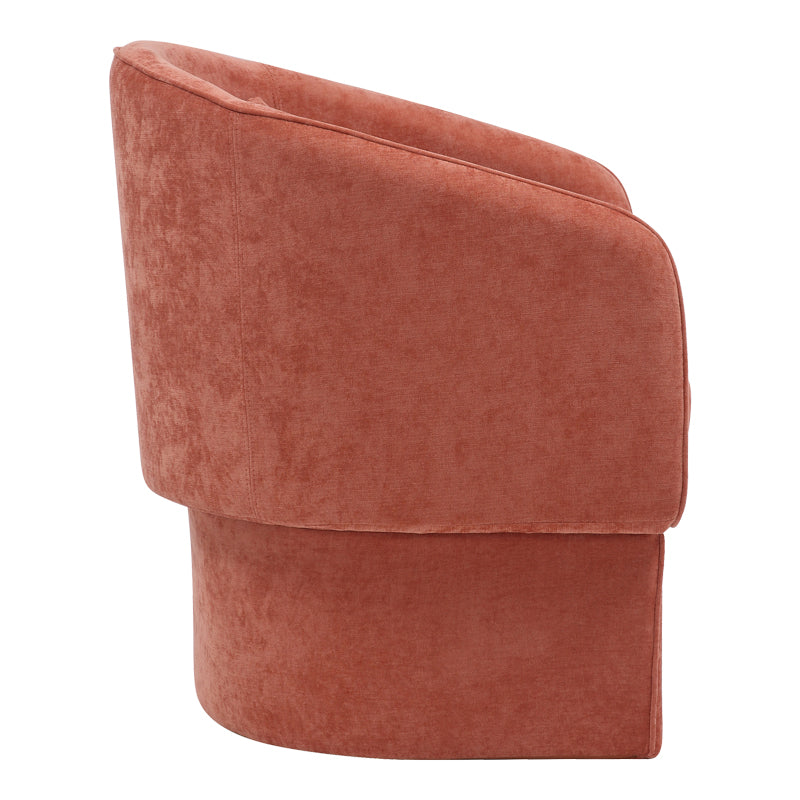 Armchair Playmob pakoworld fabric in tile shade 69x65x79cm