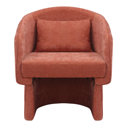 Armchair Playmob pakoworld fabric in tile shade 69x65x79cm