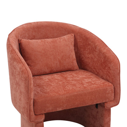 Armchair Playmob pakoworld fabric in tile shade 69x65x79cm