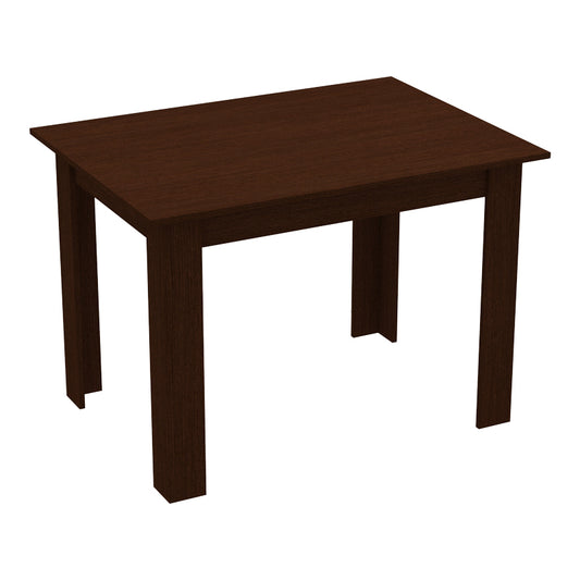 Table Manka pakoworld in wenge color 110x80x77cm