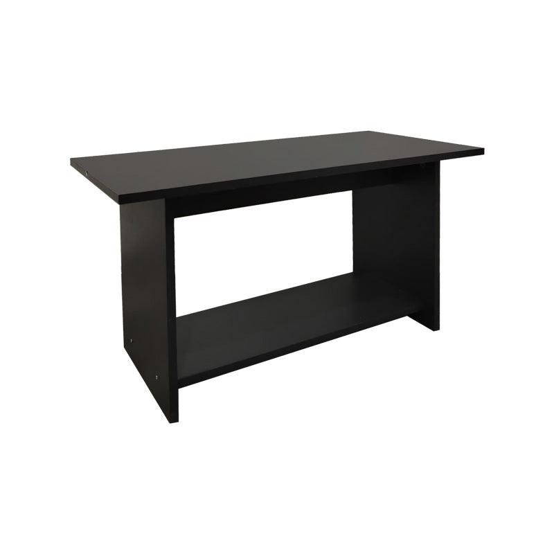 Votalo coffee table in anthracite shade 80x40x42cm