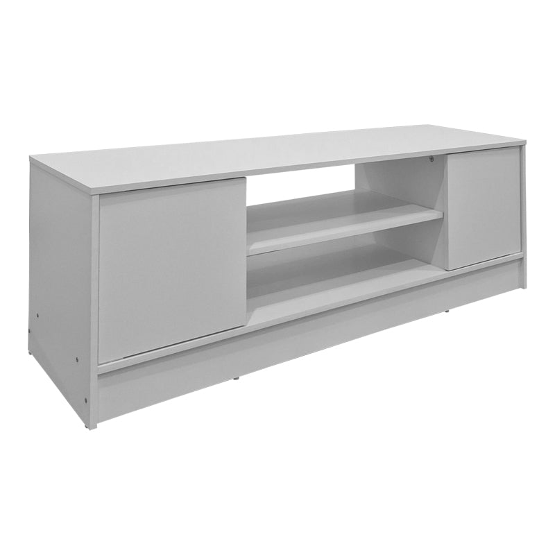 Sasa TV cabinet white 120x35x41.5cm