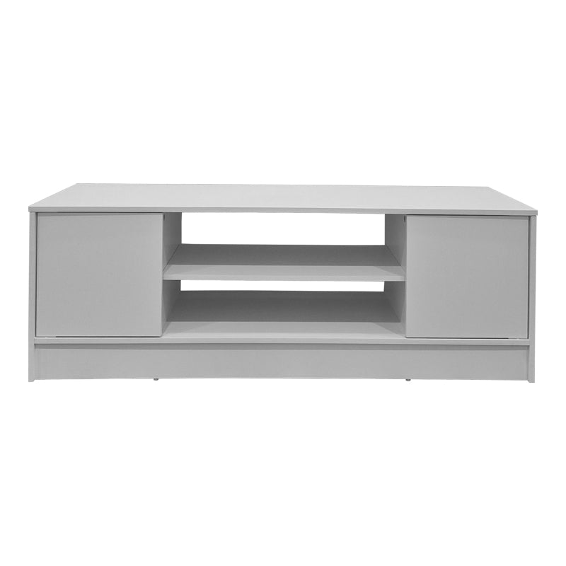 Sasa TV cabinet white 120x35x41.5cm