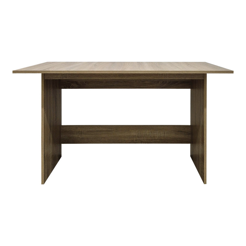 Work desk Taule sonoma 120x60x74cm