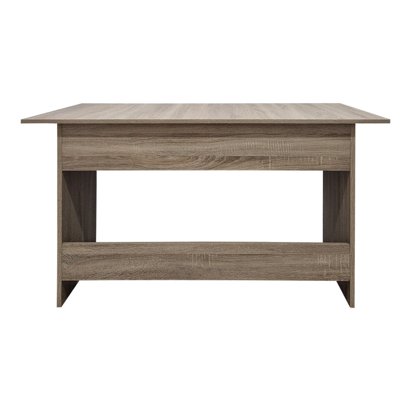 Work desk Taule sonoma 120x60x74cm