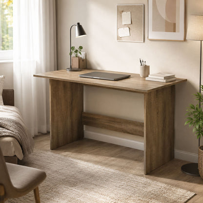 Work desk Taule sonoma 120x60x74cm