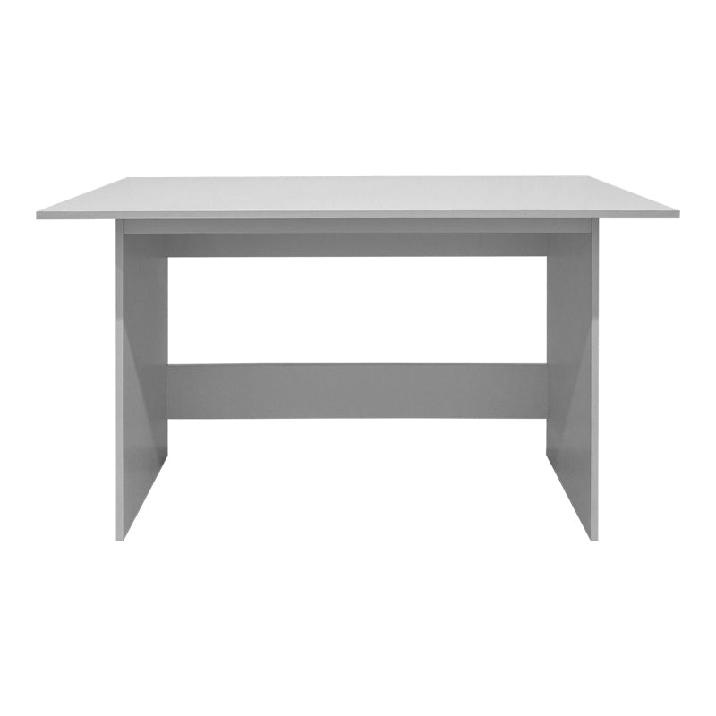 Work desk Taule white 120x60x74cm