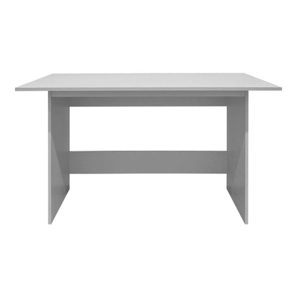 Work desk Taule white 120x60x74cm