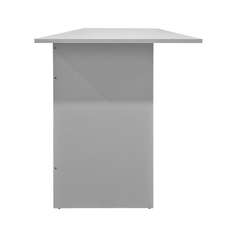 Work desk Taule white 120x60x74cm