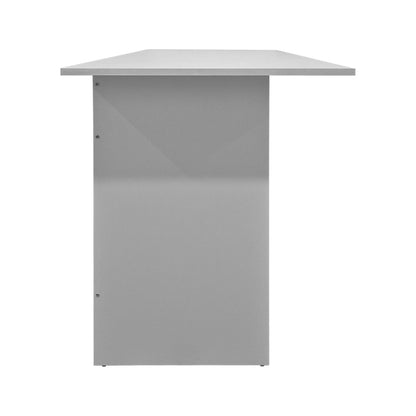 Work desk Taule white 120x60x74cm