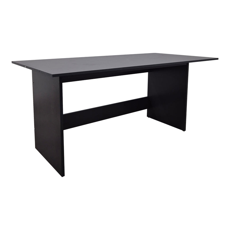 Work desk Taule anthracite 120x60x74cm