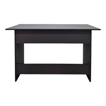 Work desk Taule anthracite 120x60x74cm