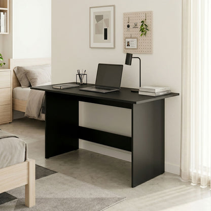 Work desk Taule anthracite 120x60x74cm