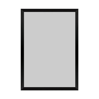 Wall art in frame Senty diptyque with digital print 33x2x48cm