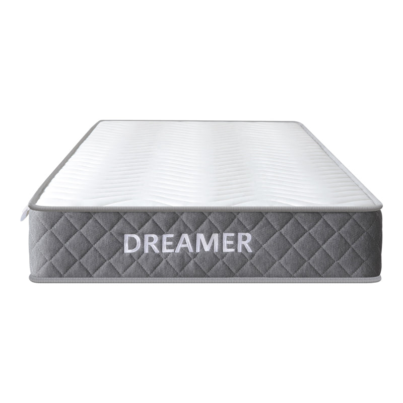 Dreamer pocket spring double-sided mattress 20cm 90x190cm
