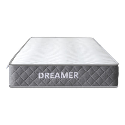 Dreamer pocket spring double-sided mattress 20cm 90x190cm