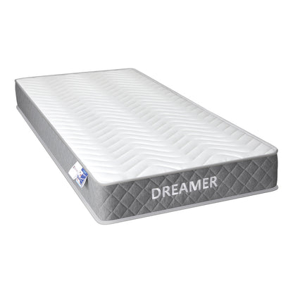 Dreamer pocket spring double-sided mattress 20cm 90x190cm