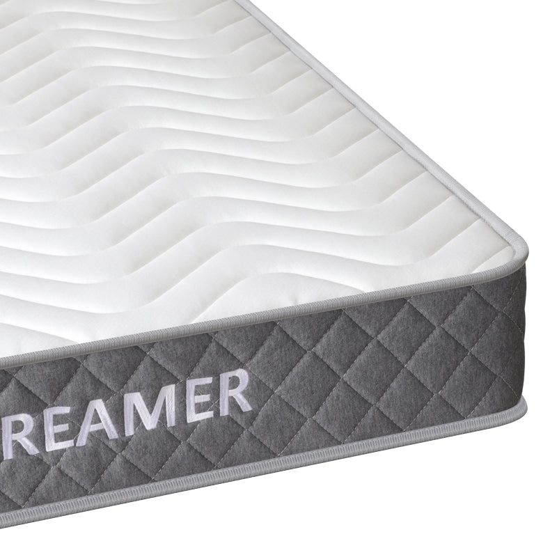 Dreamer pocket spring double-sided mattress 20cm 90x190cm