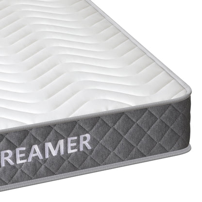 Dreamer pocket spring double-sided mattress 20cm 90x190cm
