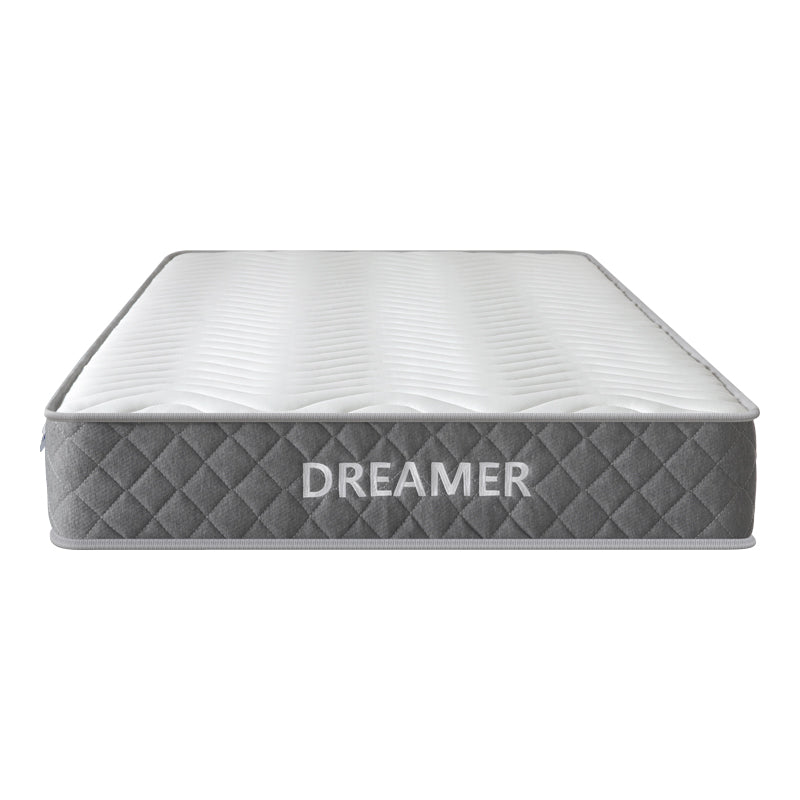 Dreamer pocket spring double-sided mattress 20cm 100x200cm