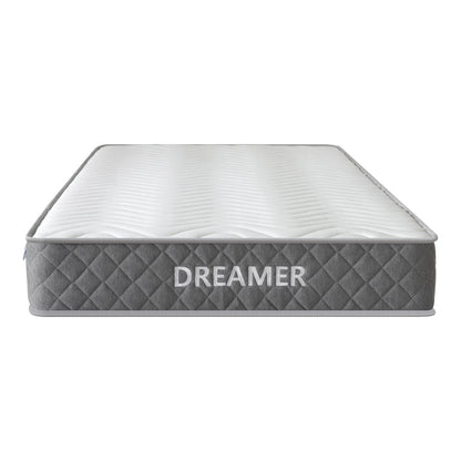 Dreamer pocket spring double-sided mattress 20cm 100x200cm