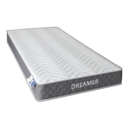 Dreamer pocket spring double-sided mattress 20cm 100x200cm