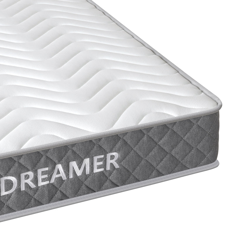 Dreamer pocket spring double-sided mattress 20cm 100x200cm
