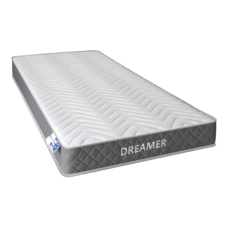 Dreamer pocket spring double-sided mattress 20cm 120x200cm