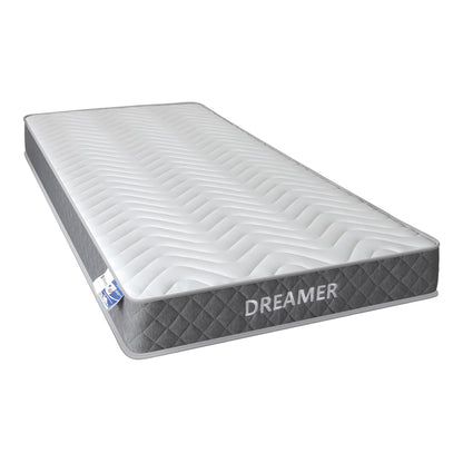 Dreamer pocket spring double-sided mattress 20cm 120x200cm