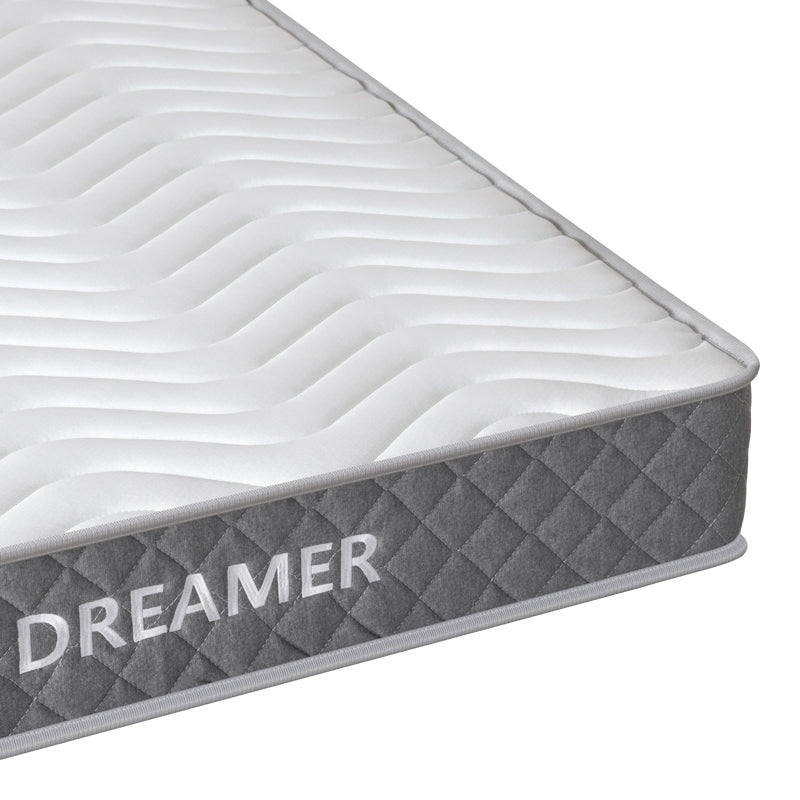 Dreamer pocket spring double-sided mattress 20cm 120x200cm
