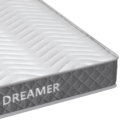 Dreamer pocket spring double-sided mattress 20cm 120x200cm