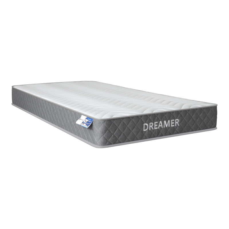 Dreamer pocket spring double-sided mattress 20cm 120x200cm