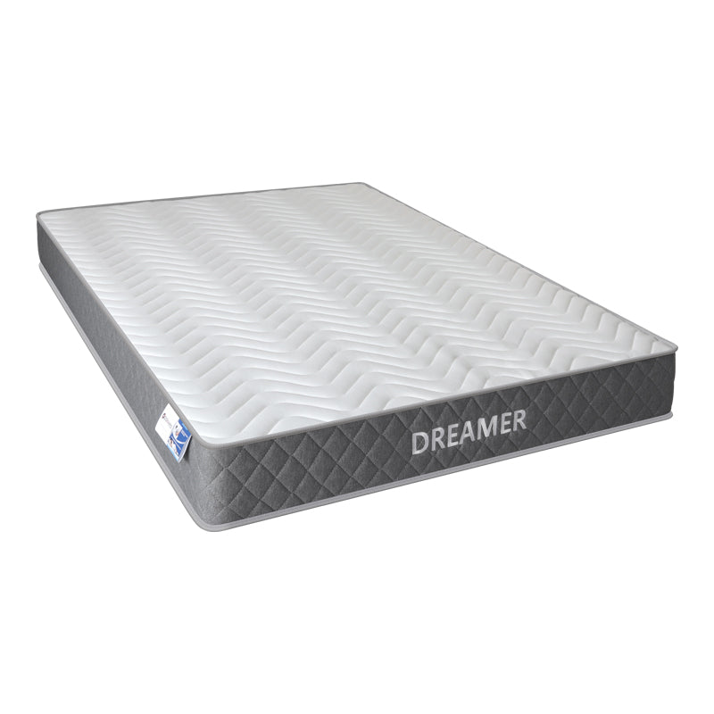 Dreamer pocket spring double-sided mattress 20cm 140x190cm