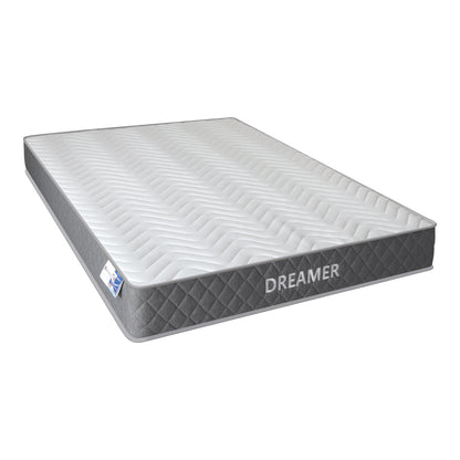 Dreamer pocket spring double-sided mattress 20cm 140x190cm