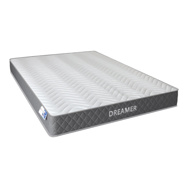 Dreamer pocket spring double-sided mattress 20cm 150x200cm