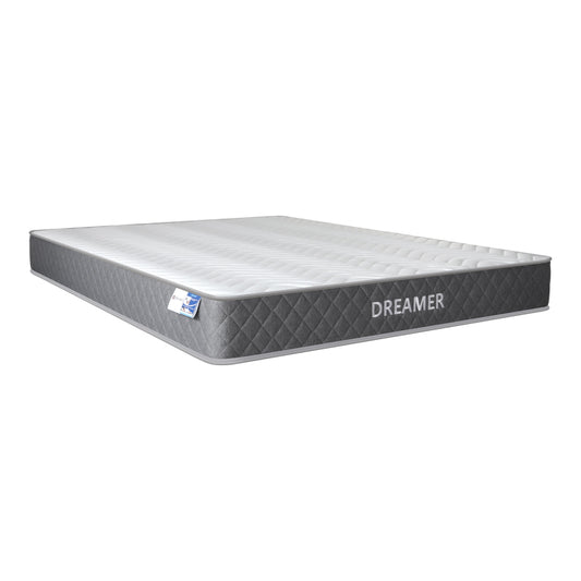 Dreamer pocket spring double-sided mattress 20cm 150x200cm