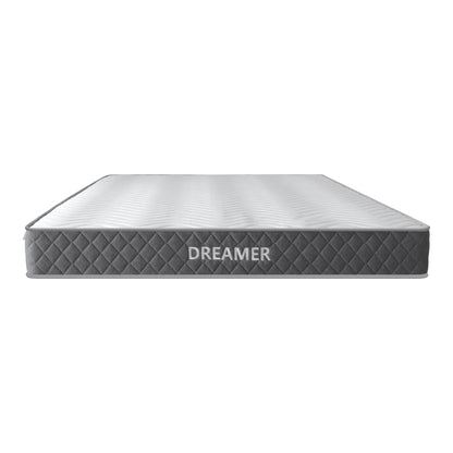 Dreamer pocket spring double-sided mattress 20cm 160x200cm