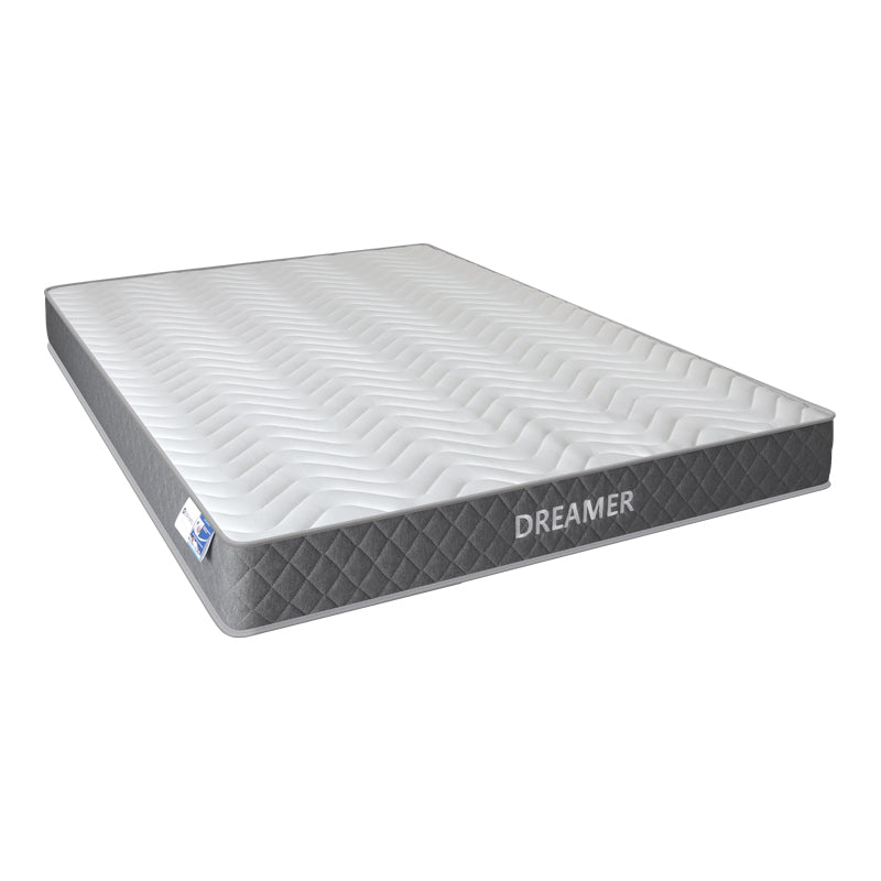 Dreamer pocket spring double-sided mattress 20cm 160x200cm